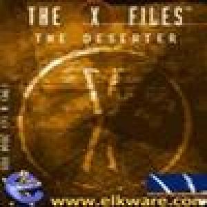  The X-Files: The Deserter (2005). Нажмите, чтобы увеличить.