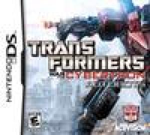  Transformers: War for Cybertron - Autobots (2010). Нажмите, чтобы увеличить.