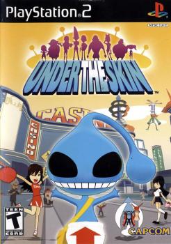  Under the Skin (2004). Нажмите, чтобы увеличить.