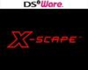  X-Scape (2010). Нажмите, чтобы увеличить.