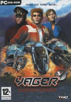  Yager (2003). Нажмите, чтобы увеличить.