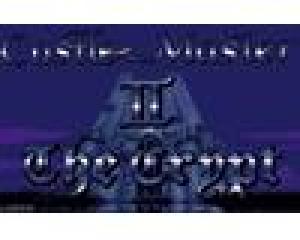  Castle Master II: The Crypt (1991). Нажмите, чтобы увеличить.