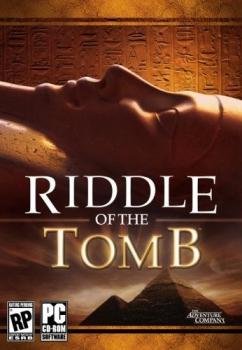  Cleopatra: Riddle of the Tomb (2008). Нажмите, чтобы увеличить.