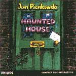  Haunted House (1997). Нажмите, чтобы увеличить.