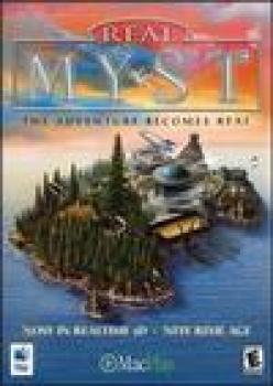  Real Myst (2002). Нажмите, чтобы увеличить.