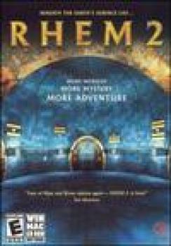  Rhem 2 (2005). Нажмите, чтобы увеличить.