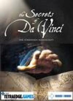  Secret Of Da Vinci (2007). Нажмите, чтобы увеличить.