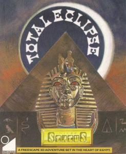  Total Eclipse (1989). Нажмите, чтобы увеличить.