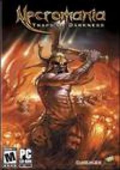  Traps of Darkness (2005). Нажмите, чтобы увеличить.