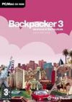  Backpacker 3 Americana (2004). Нажмите, чтобы увеличить.