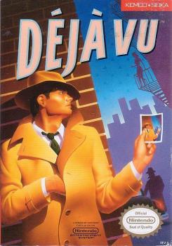  Deja Vu (1990). Нажмите, чтобы увеличить.