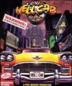  Hellcab (1993). Нажмите, чтобы увеличить.