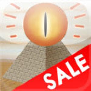  Lost in the Pyramid (2009). Нажмите, чтобы увеличить.