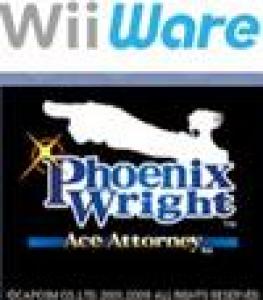  Phoenix Wright: Ace Attorney (2010). Нажмите, чтобы увеличить.