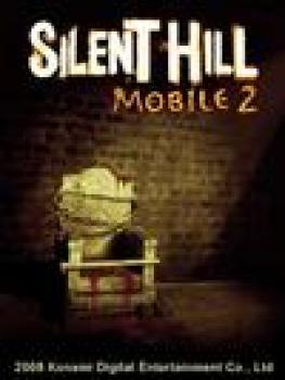  Silent Hill Mobile 2 (2008). Нажмите, чтобы увеличить.