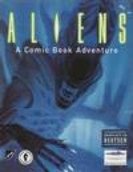  Aliens (1995). Нажмите, чтобы увеличить.