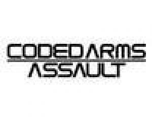  Coded Arms: Assault ,. Нажмите, чтобы увеличить.