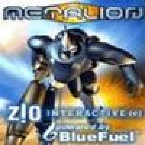  Metalion (2003). Нажмите, чтобы увеличить.