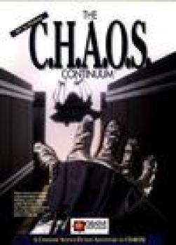  The C.H.A.O.S. Continuum (1993). Нажмите, чтобы увеличить.