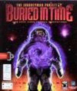  The Journeyman Project 2: Buried in Time (1995). Нажмите, чтобы увеличить.