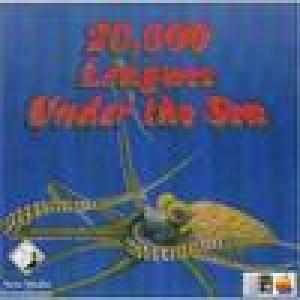  20,000 Leagues Under the Sea (1988). Нажмите, чтобы увеличить.