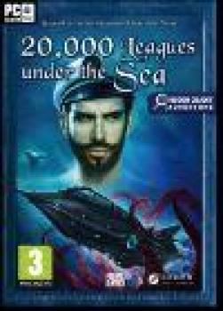  20,000 Leagues under the Sea ,. Нажмите, чтобы увеличить.