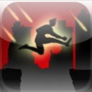  2012 - Doomsday Escape (2010). Нажмите, чтобы увеличить.