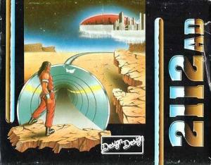  2112 AD (1985). Нажмите, чтобы увеличить.