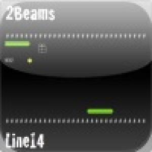  2Beams (2010). Нажмите, чтобы увеличить.