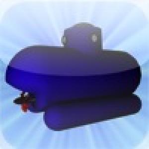  3D Blue Submarine (2010). Нажмите, чтобы увеличить.