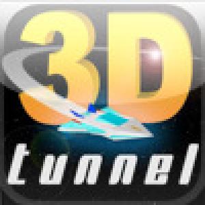  3D Tunnel (2009). Нажмите, чтобы увеличить.