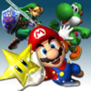  60 mario and friends (2010). Нажмите, чтобы увеличить.