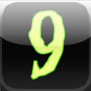  9: The Mobile Game (2009). Нажмите, чтобы увеличить.