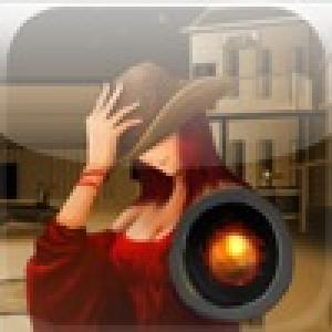  A Crazy West Gunman (2010). Нажмите, чтобы увеличить.