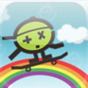  A Falling Boy (2008). Нажмите, чтобы увеличить.