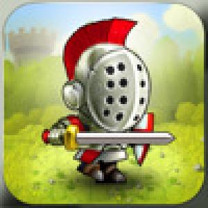  A Quest of Knights Onrush (2009). Нажмите, чтобы увеличить.