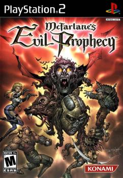  Prophecy 1: The Viking Child (1991). Нажмите, чтобы увеличить.