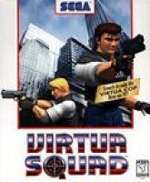  Virtua Cop (Virtua Squad) (1996). Нажмите, чтобы увеличить.