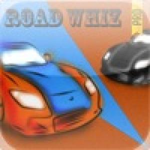  ARoad Whiz Pro (2010). Нажмите, чтобы увеличить.