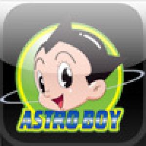  ASTROBOY: FLYING ACTION (2009). Нажмите, чтобы увеличить.