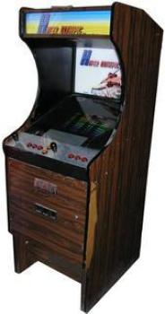  Hyper Olympic (1983). Нажмите, чтобы увеличить.