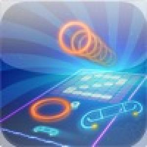  Ace Glow Brick Breaker 2 (2010). Нажмите, чтобы увеличить.