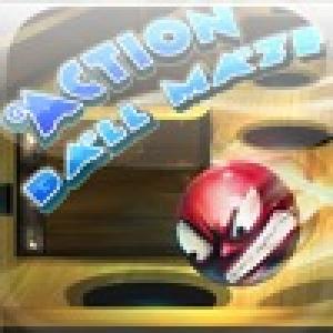  Action Ball Maze (2009). Нажмите, чтобы увеличить.