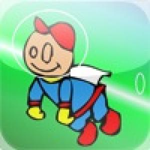  Action Joe Starship (2010). Нажмите, чтобы увеличить.