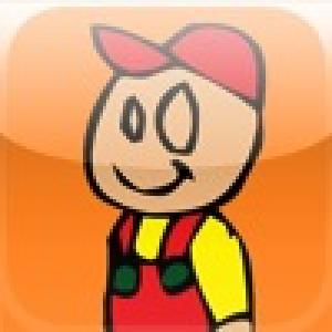  Action Joe Trucking (2010). Нажмите, чтобы увеличить.