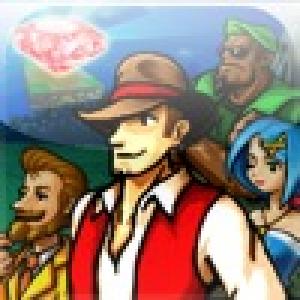  Adventure Zones (2009). Нажмите, чтобы увеличить.