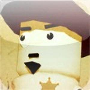  Adventures of Marshal Marshmallow (2010). Нажмите, чтобы увеличить.