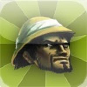  Adventures of the Hunter (2010). Нажмите, чтобы увеличить.