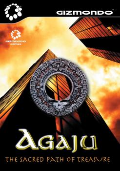  Agaju: The Sacred Path of Treasure ,. Нажмите, чтобы увеличить.