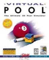  Virtual Pool (1995). Нажмите, чтобы увеличить.